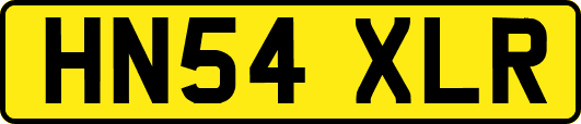 HN54XLR