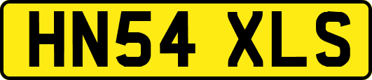 HN54XLS
