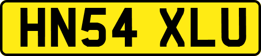 HN54XLU