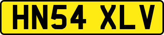 HN54XLV