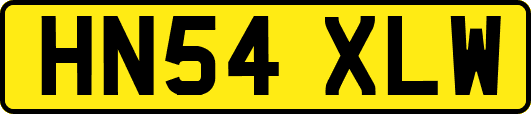 HN54XLW