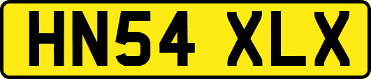 HN54XLX