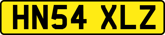 HN54XLZ