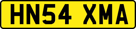 HN54XMA