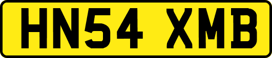 HN54XMB