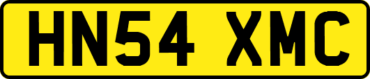 HN54XMC