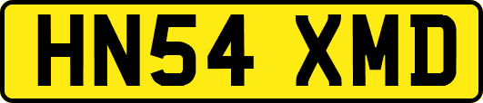 HN54XMD