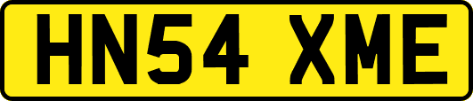 HN54XME