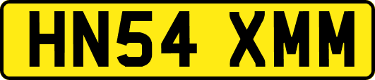 HN54XMM