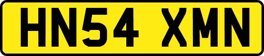 HN54XMN