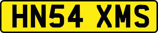 HN54XMS