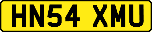 HN54XMU