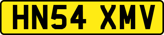 HN54XMV