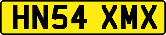 HN54XMX