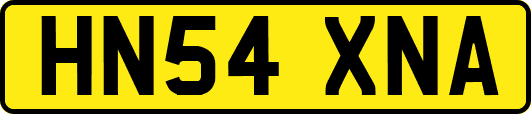 HN54XNA