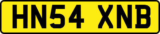 HN54XNB