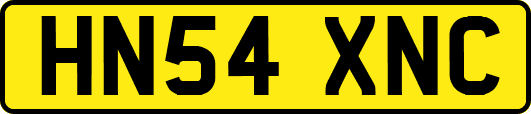 HN54XNC