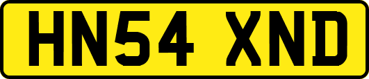 HN54XND