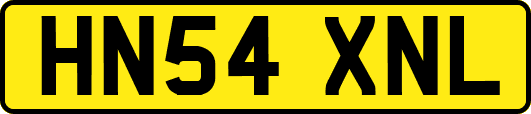 HN54XNL