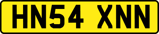 HN54XNN