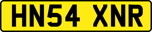 HN54XNR