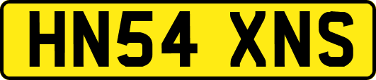 HN54XNS
