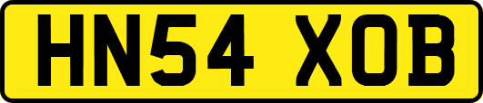 HN54XOB