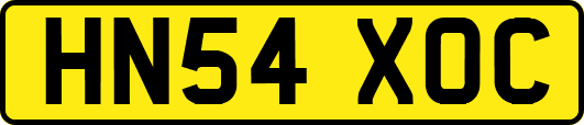 HN54XOC