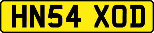 HN54XOD