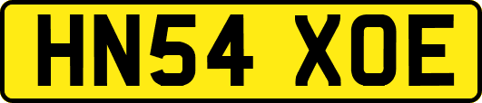 HN54XOE