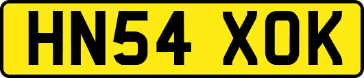 HN54XOK
