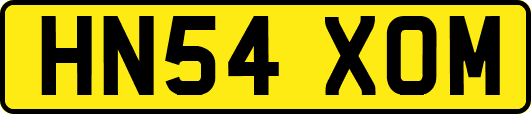 HN54XOM