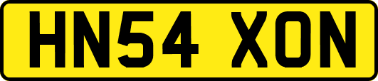 HN54XON