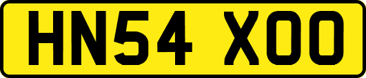 HN54XOO