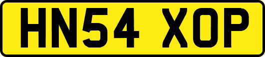 HN54XOP