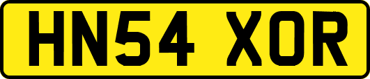 HN54XOR