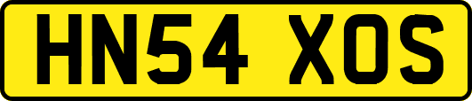 HN54XOS