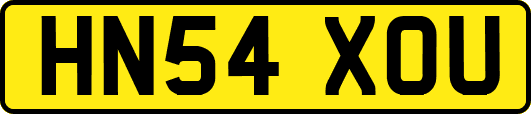 HN54XOU