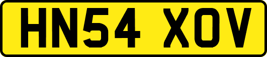 HN54XOV