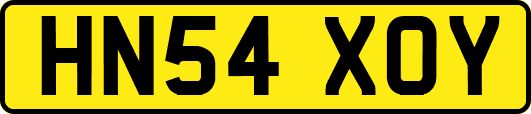 HN54XOY