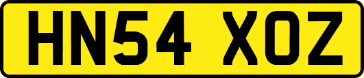 HN54XOZ