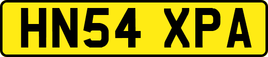 HN54XPA