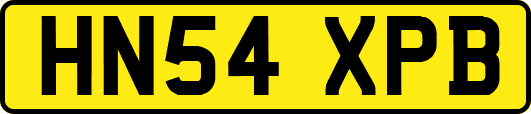 HN54XPB