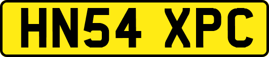 HN54XPC