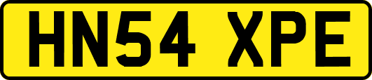 HN54XPE