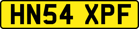 HN54XPF