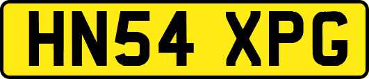 HN54XPG