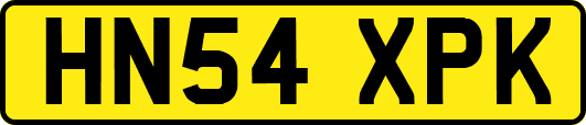 HN54XPK