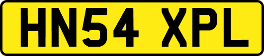 HN54XPL
