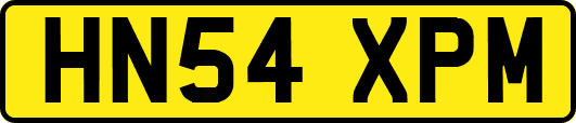 HN54XPM